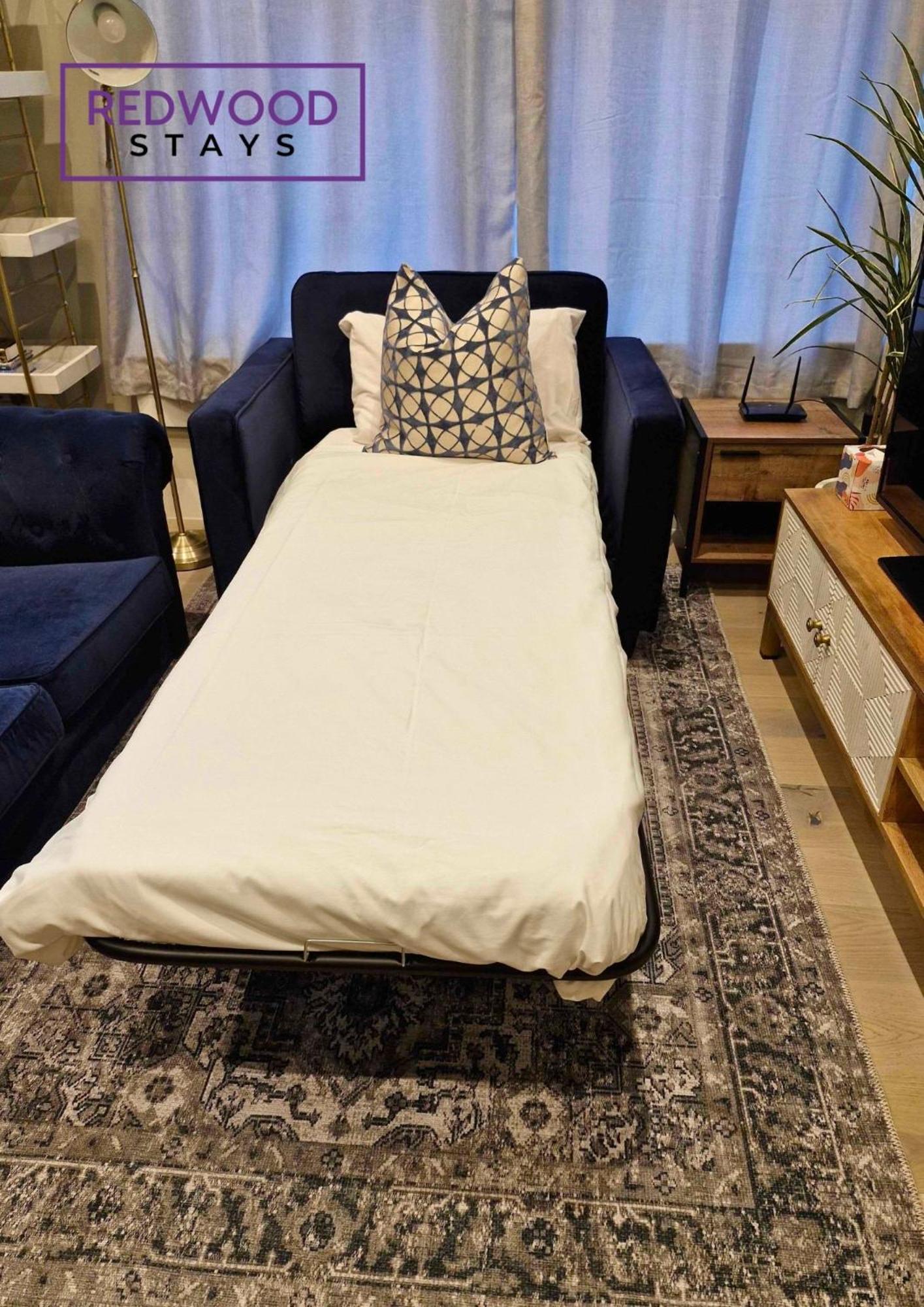 Top Quality 2 Bed 1 Bath Apartments For Contractors By Redwood Stays Reading Luaran gambar